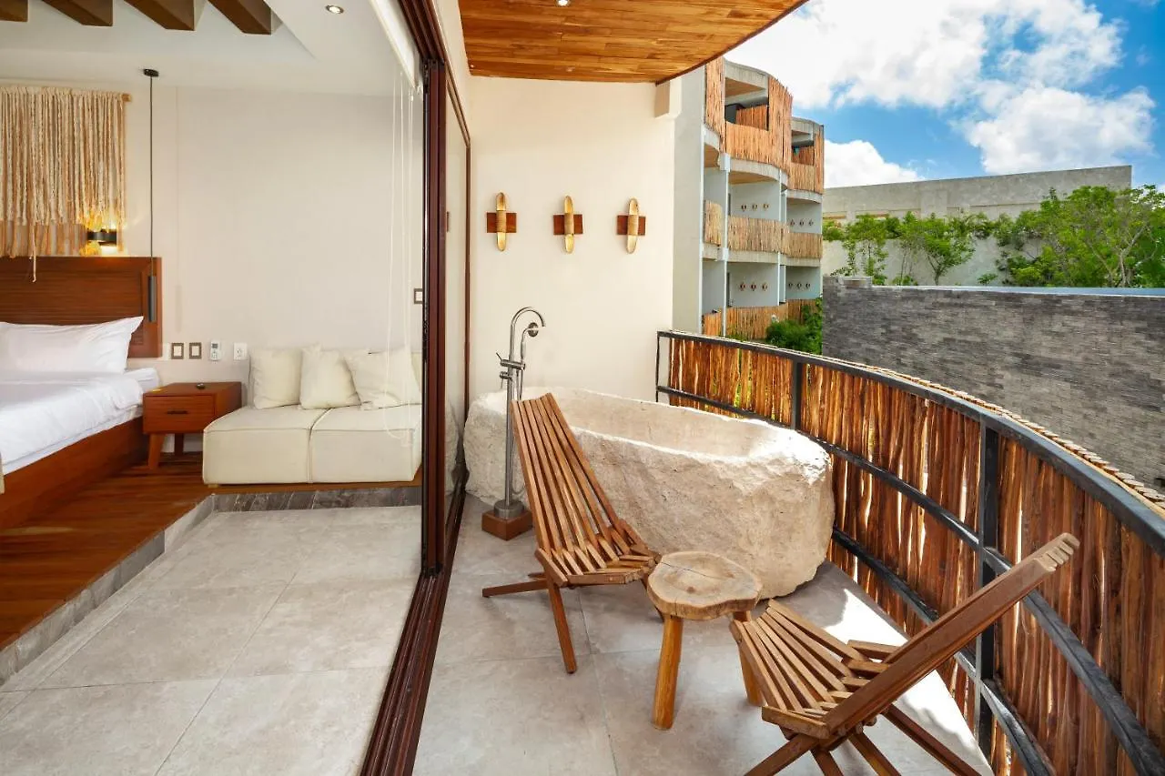 Adora Tulum Distinctive Residences 0*,  Μεξικό