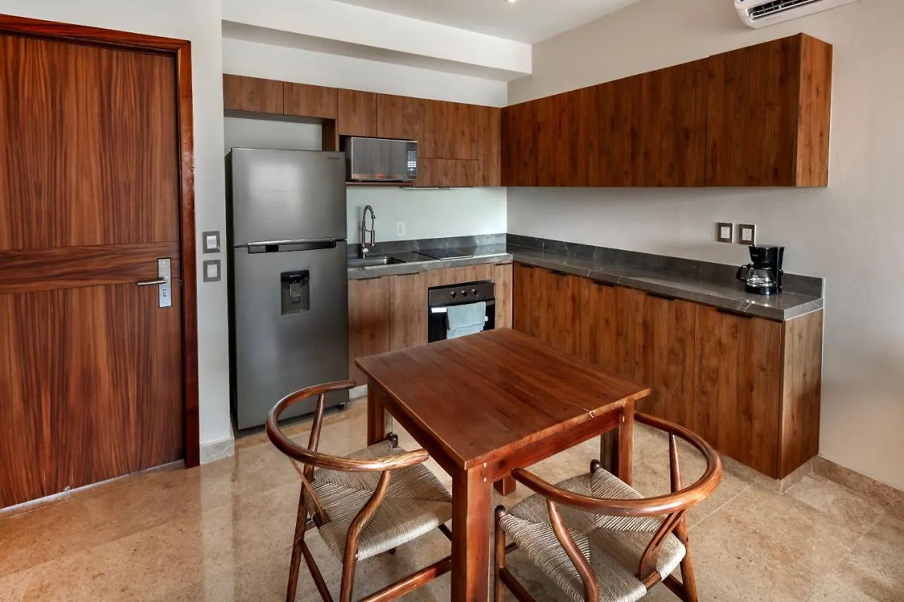 Adora Tulum Distinctive Residences Ξενοδοχείο με διαμερίσματα