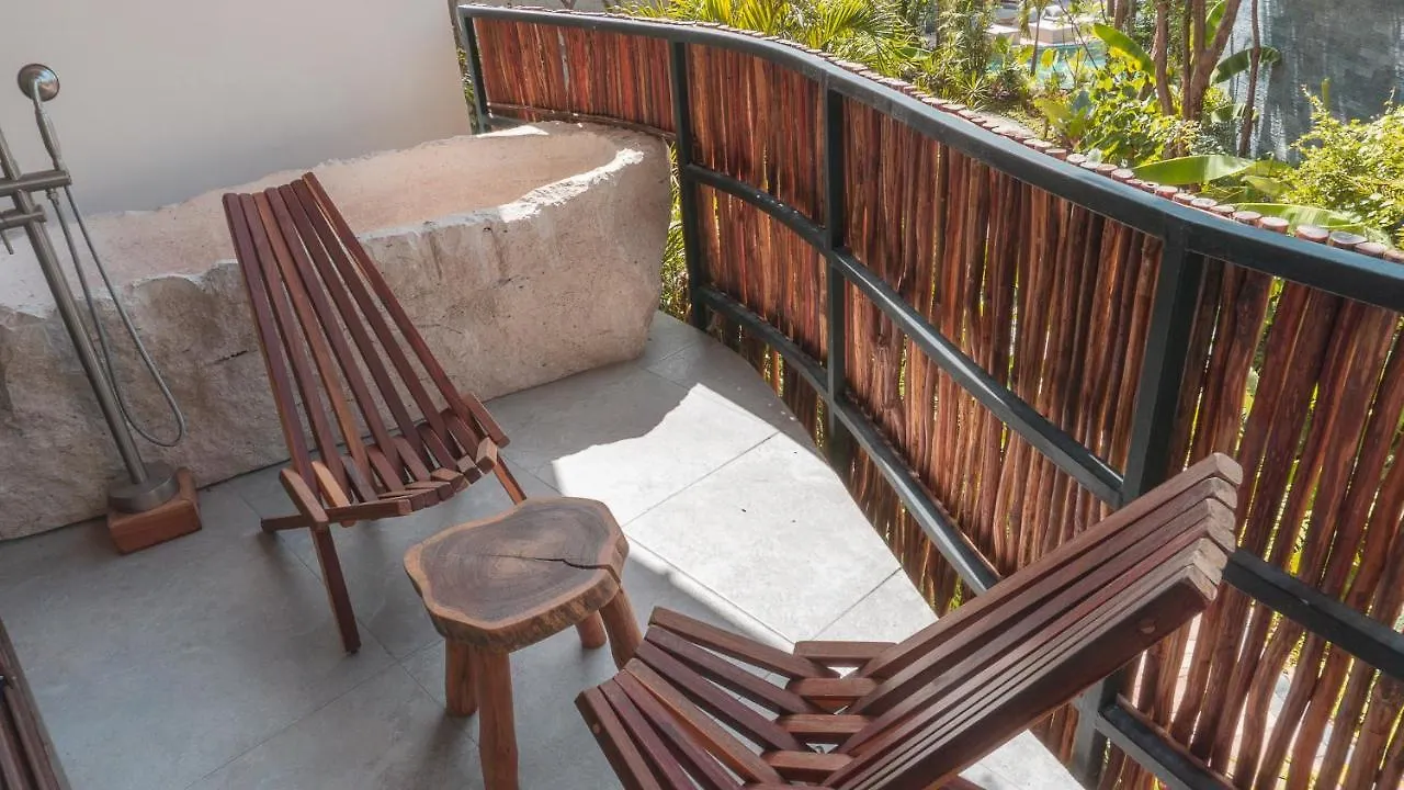 Adora Tulum Distinctive Residences Aparthotel