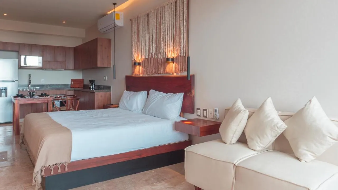 Adora Tulum Distinctive Residences