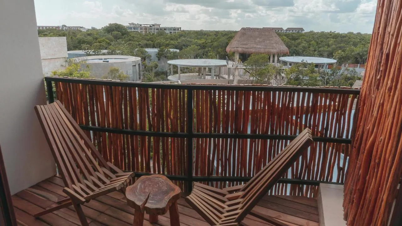 Aparthotel Adora Tulum Distinctive Residences