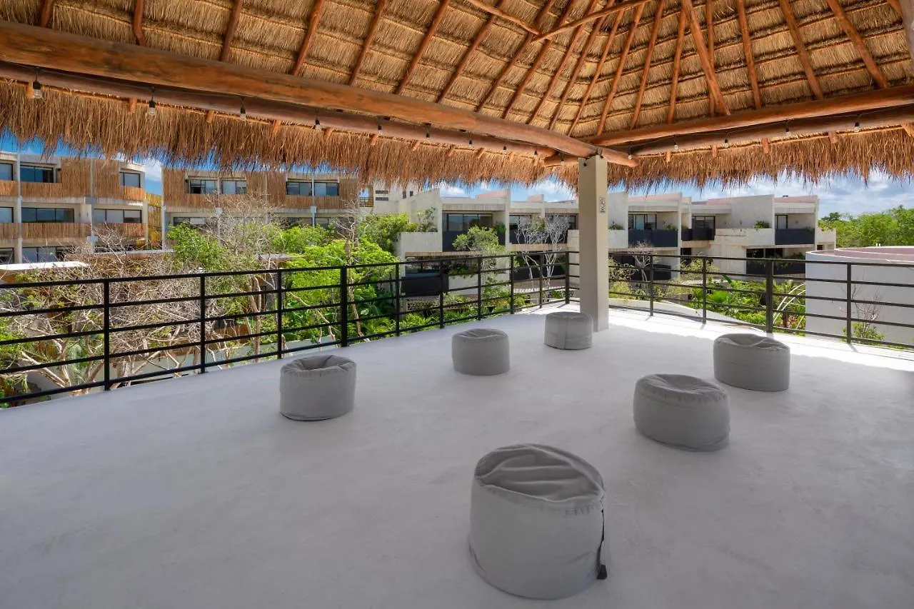 Aparthotel Adora Tulum Distinctive Residences