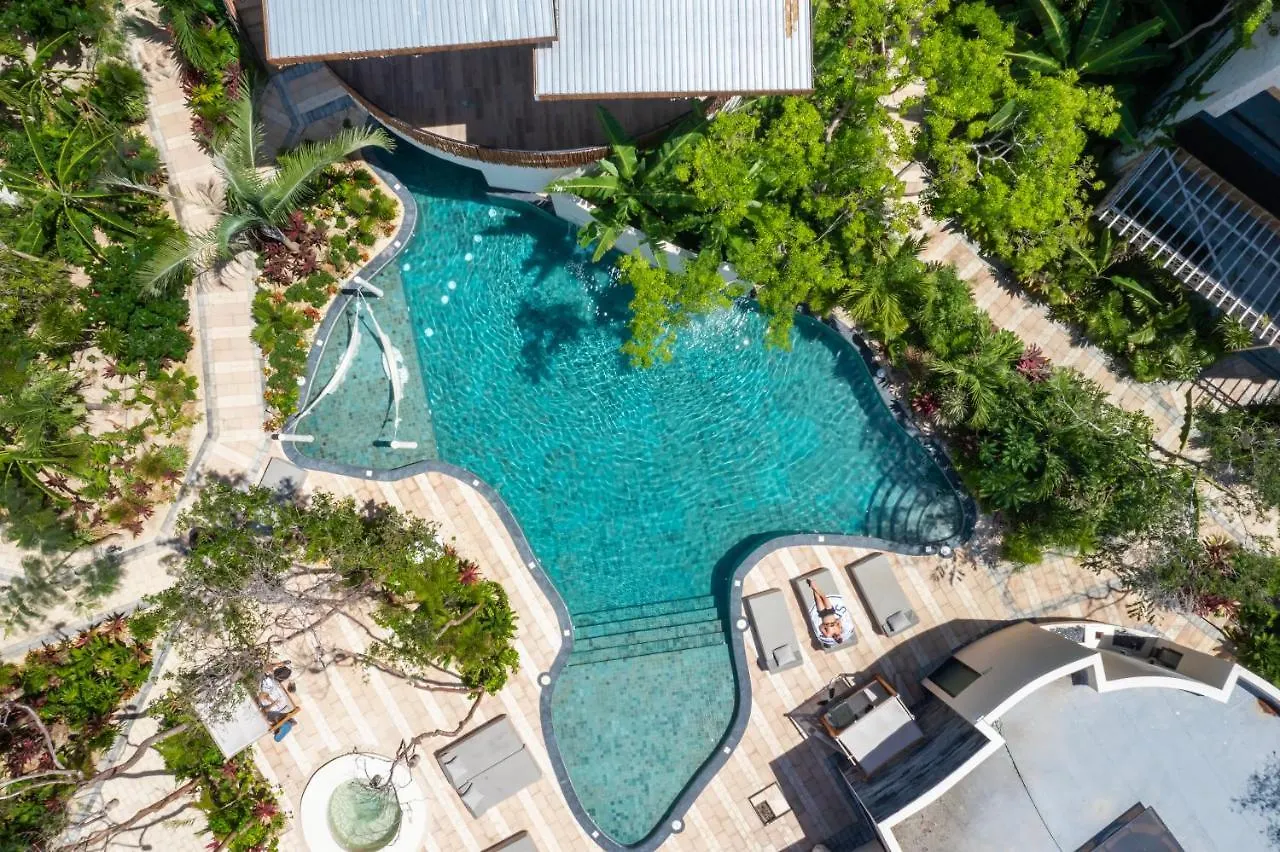 Adora Tulum Distinctive Residences