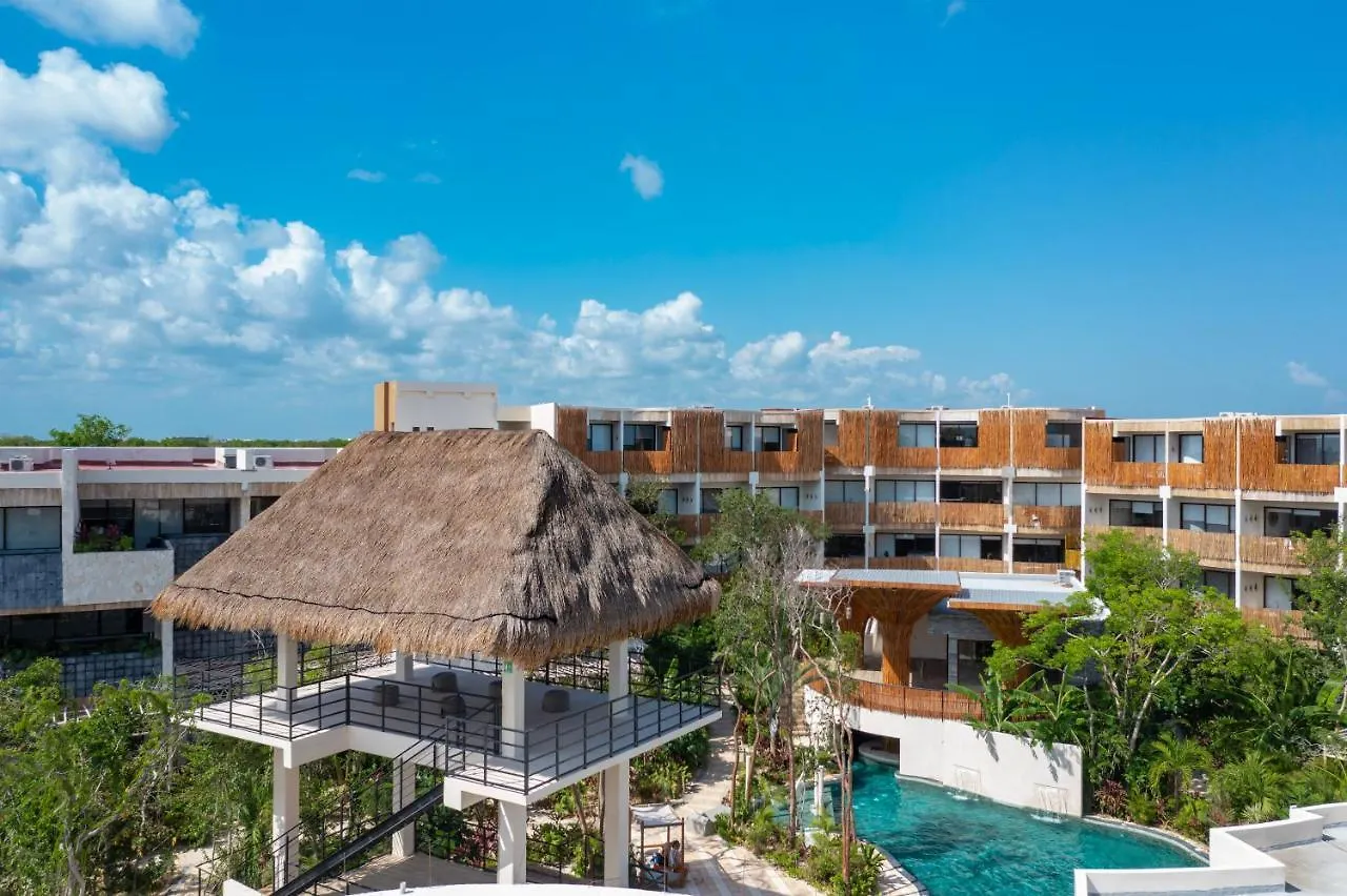 Adora Tulum Distinctive Residences 0*,  Mexico