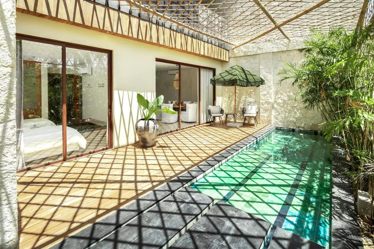 Aparthotel Adora Tulum Distinctive Residences Mexico