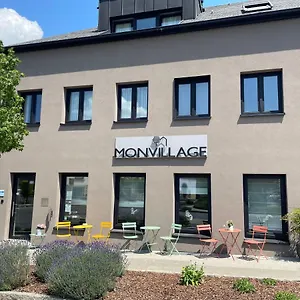 Monvillage 3*, Mondercange Luxemburg