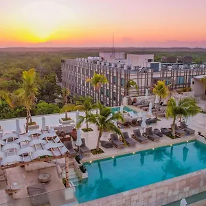 Motto By Hilton 4*, Tulum Mexiko