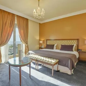 Acropole 4*, Tunis Tunesien