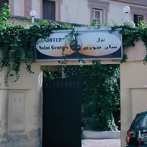 Saint Georges 3*, Tunis Tunesien